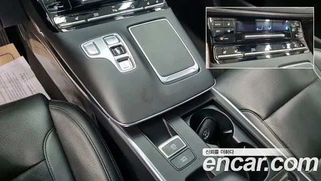Hyundai Grandeur 2022 thumb 8