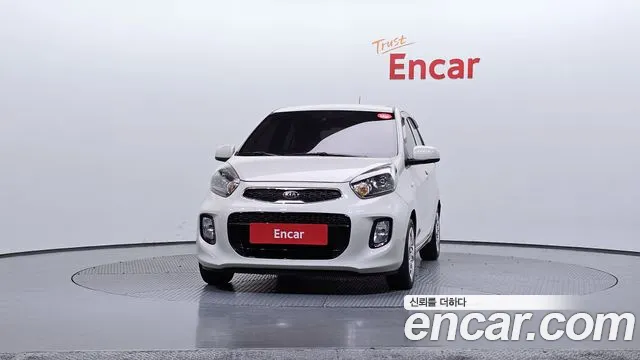 Kia Morning 2015 thumb 2