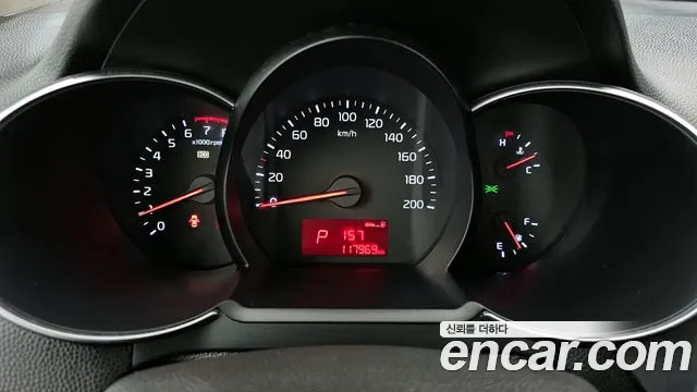 Kia Morning 2015 thumb 9