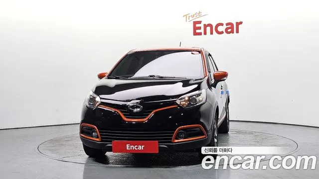 Renault QM3 2014 thumb 10