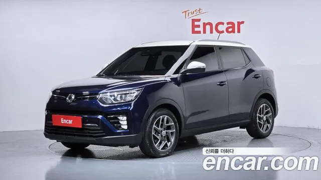 KGM Tivoli 2022 thumb 3