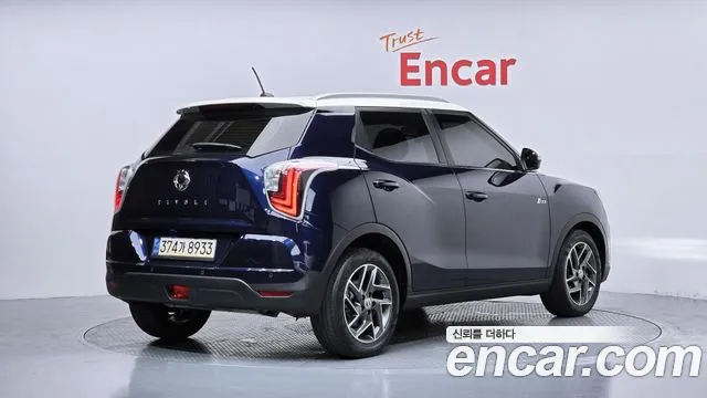 KGM Tivoli 2022 thumb 6