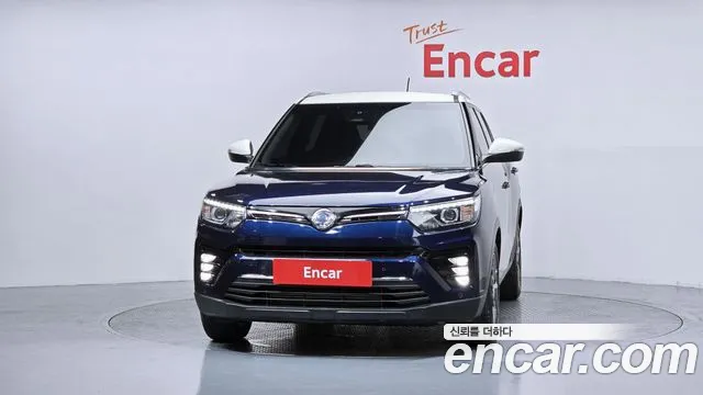 KGM Tivoli 2022 thumb 5