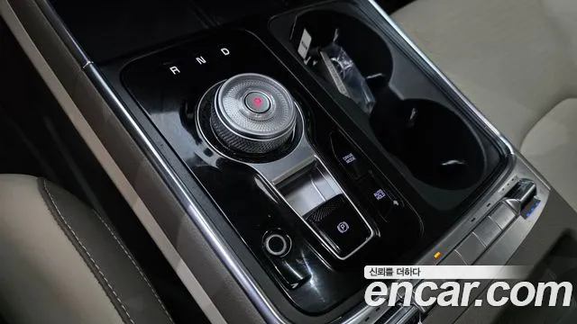 Kia Carnival 2024 thumb 6