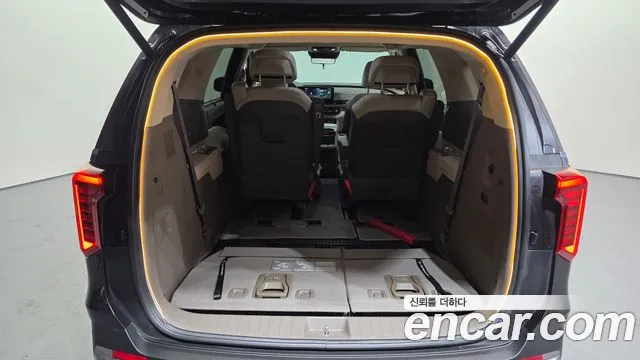 Kia Carnival 2024 thumb 7