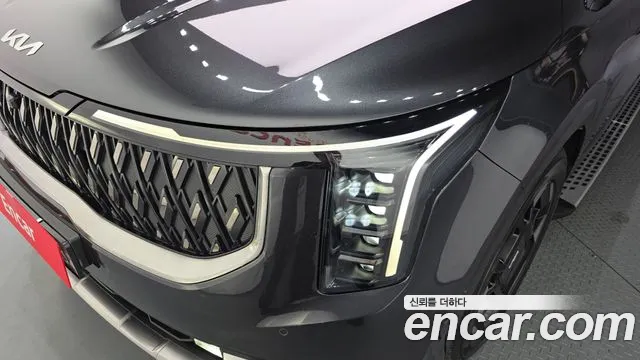 Kia Carnival 2024 thumb 12