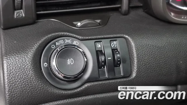 Chevrolet Malibu 2013 thumb 5