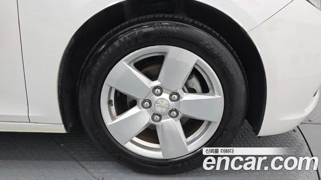 Chevrolet Malibu 2013 thumb 10