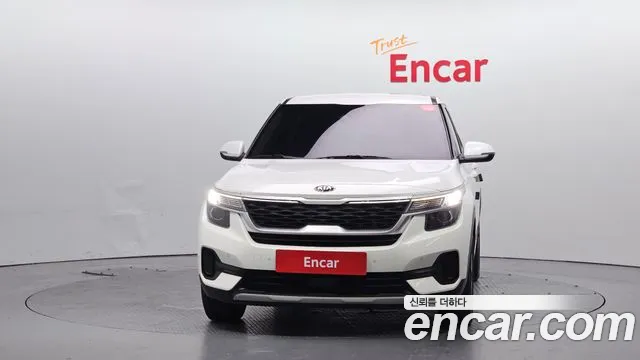 Kia Seltos 2019 thumb 4