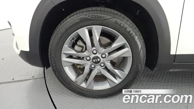 Kia Seltos 2019 thumb 12