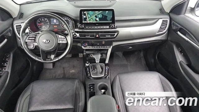 Kia Seltos 2019 thumb 11
