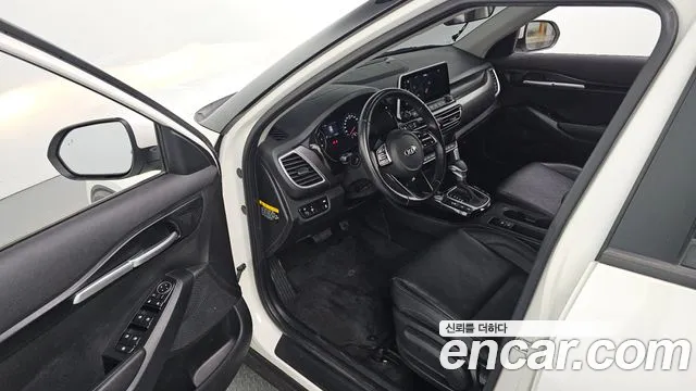 Kia Seltos 2019 thumb 5