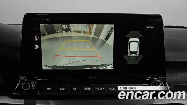 Kia Seltos 2019 thumb 6