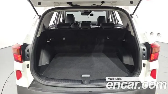 Kia Seltos 2019 thumb 7
