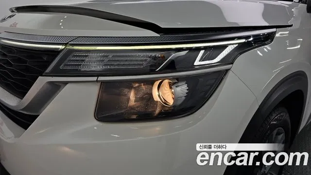 Kia Seltos 2019 thumb 2