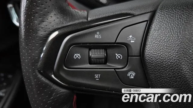 Chevrolet Trailblazer 2020 thumb 7