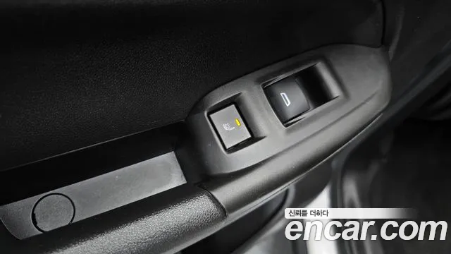 Chevrolet Trailblazer 2020 thumb 12