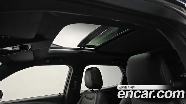 Chevrolet Trailblazer 2020 thumb 3
