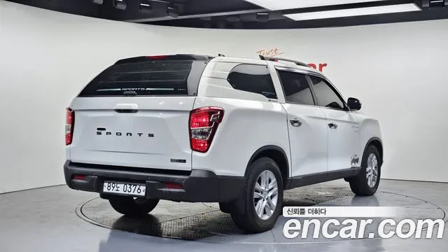 KGM Rexton 2019 thumb 9