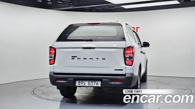 KGM Rexton 2019 thumb 6