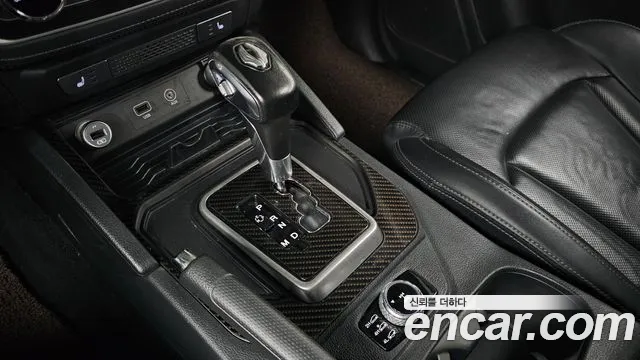 KGM Rexton 2019 thumb 12