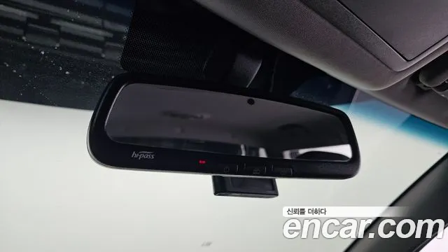 KGM Rexton 2019 thumb 4