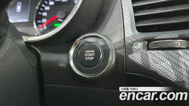 Kia K3 2016 thumb 7