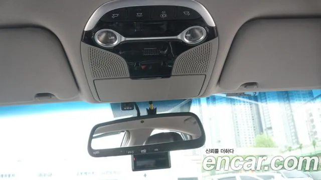 Hyundai Grandeur 2017 thumb 4