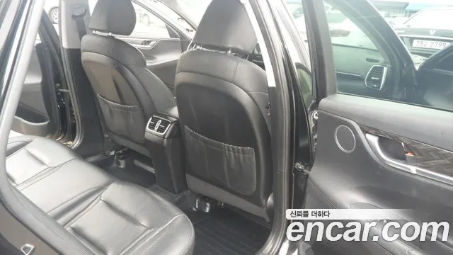 Hyundai Grandeur 2017 thumb 7