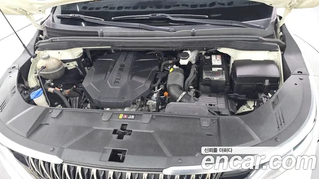 Kia Carnival 2020 thumb 2