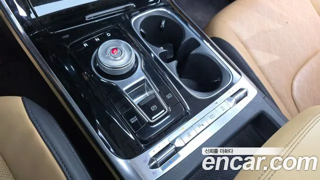 Kia Carnival 2020 thumb 10