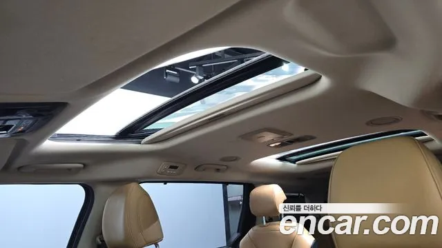 Kia Carnival 2020 thumb 5