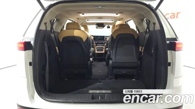 Kia Carnival 2020 thumb 11