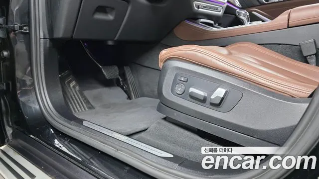 BMW X5 2022 thumb 3