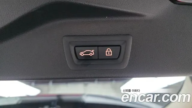 BMW X5 2022 thumb 11