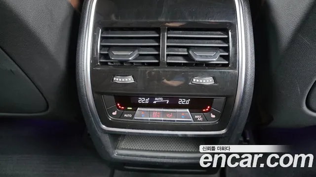 BMW X5 2022 thumb 6