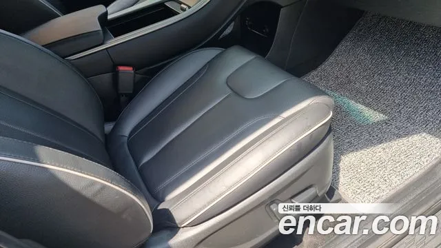 Hyundai Palisade 2021 thumb 4
