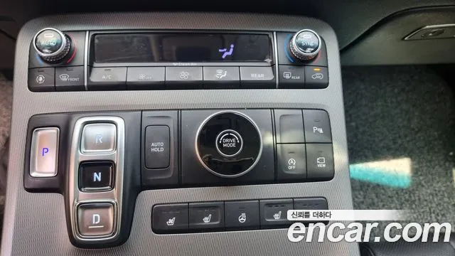 Hyundai Palisade 2021 thumb 12