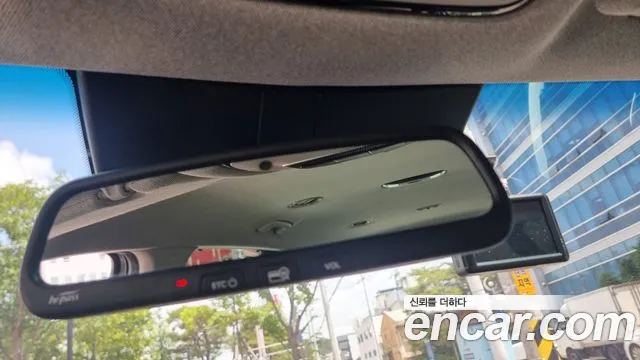 Hyundai Palisade 2021 thumb 3