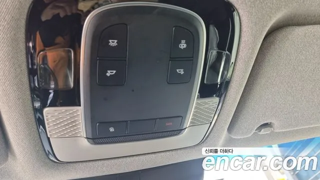 Hyundai Palisade 2021 thumb 9