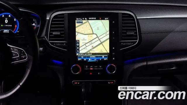 Renault SM6 2016 thumb 4