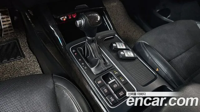 Kia Sorento 2017 thumb 6