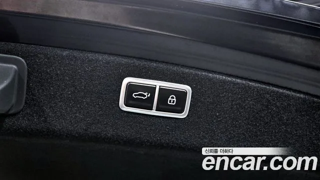 Genesis G80 2021 thumb 3