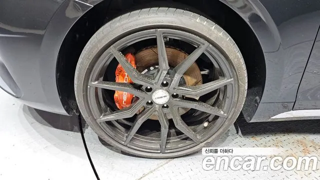 Hyundai Grandeur 2020 thumb 12