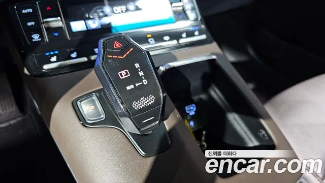 Hyundai Grandeur 2020 thumb 4