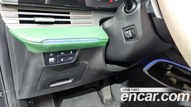 Hyundai Grandeur 2020 thumb 2