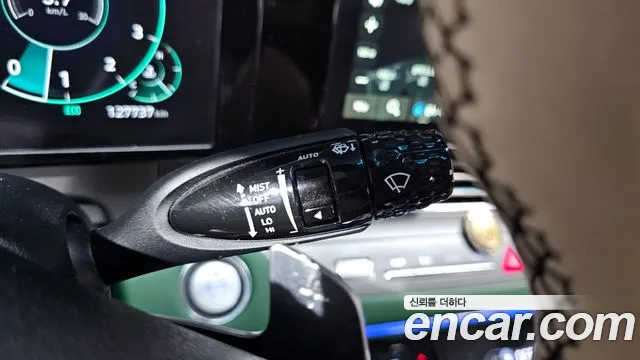 Hyundai Grandeur 2020 thumb 7