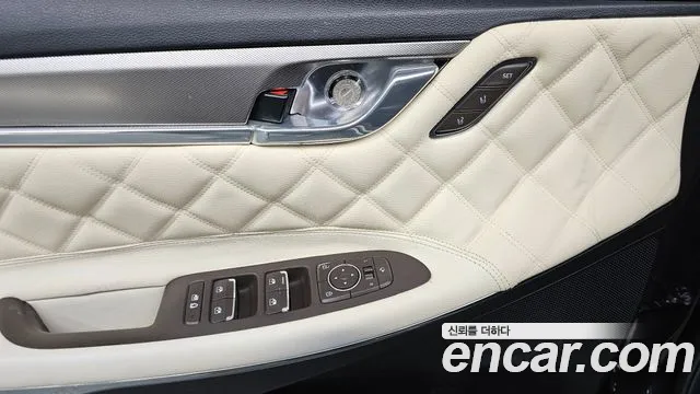 Hyundai Grandeur 2020 thumb 8