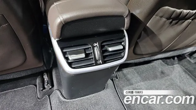 Hyundai Grandeur 2020 thumb 11