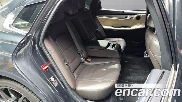 Hyundai Grandeur 2020 thumb 3